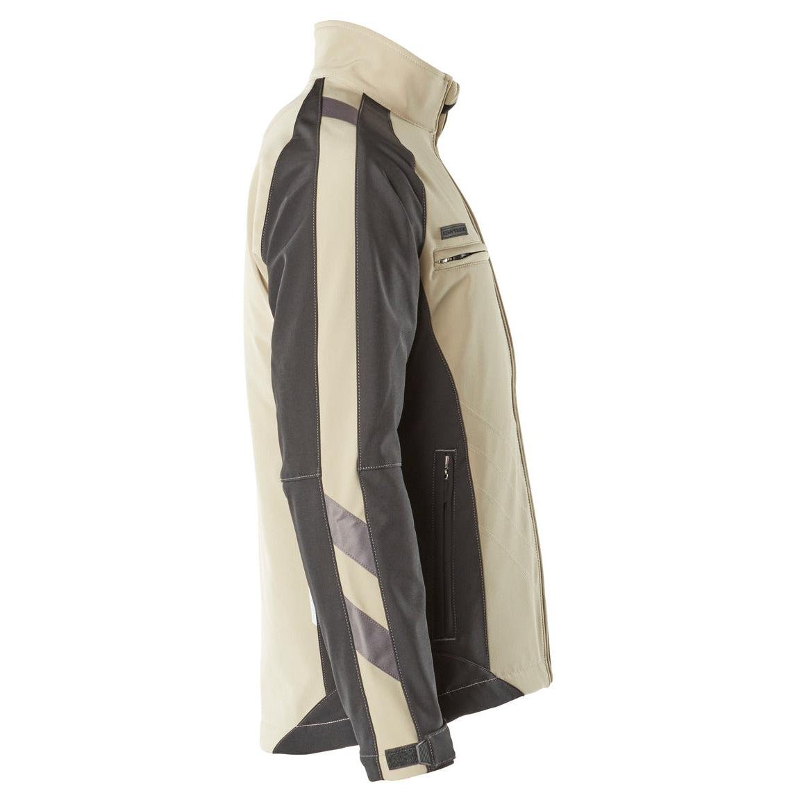 Μπουφάν MASCOT® Dresden Soft Shell