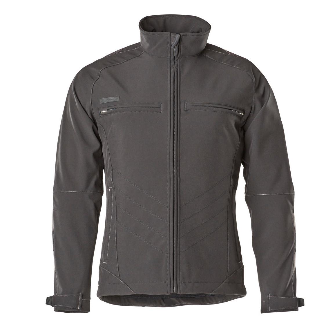 Μπουφάν MASCOT® Dresden Soft Shell, μαύρο