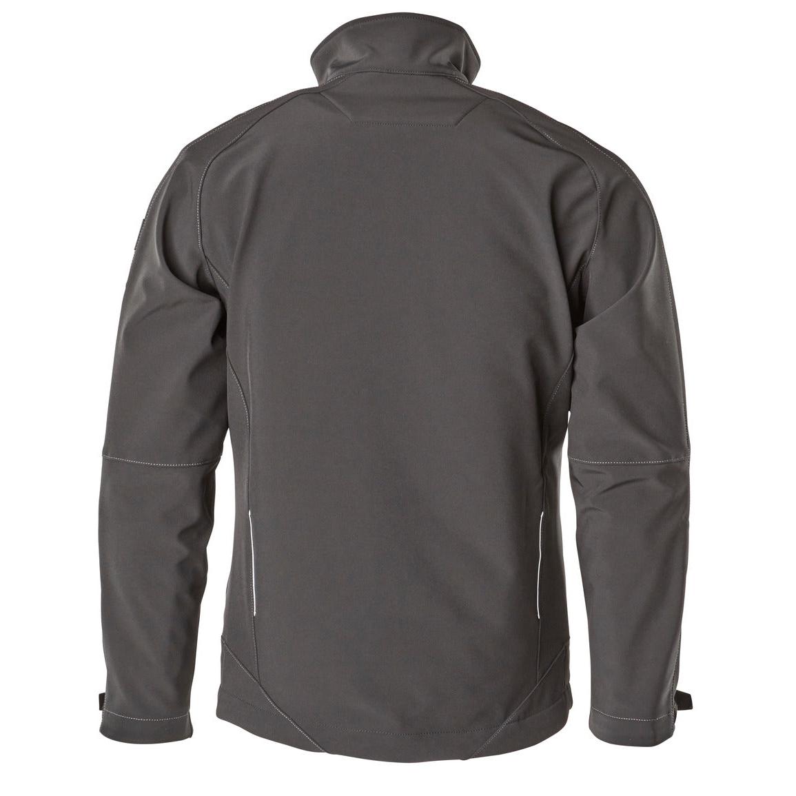Μπουφάν MASCOT® Dresden Soft Shell, μαύρο