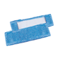 Numatic NuTex MicroBlue FP - NT4540 κάλυμμα μικροϊνών 40 cm | Συσκευασία (1 τεμάχιο)