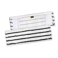 Numatic NuTex EasyGlider ST - κάλυμμα μικροϊνών με λωρίδες τριχών