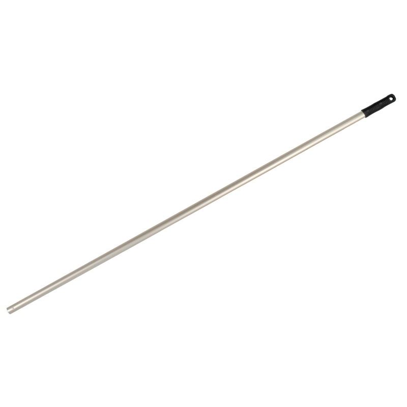 Λαβή αλουμινίου Numatic Intense 140 cm, Ø 23,5 mm | Συσκευασία (1 τεμάχιο)