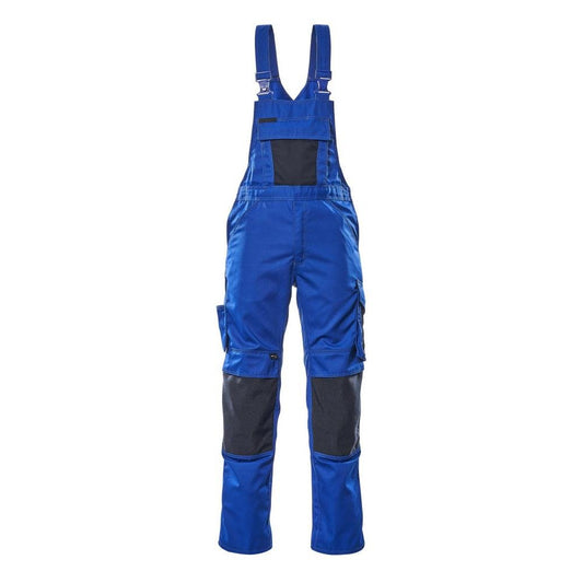 Μπουντρούμια MASCOT® Augsburg, corn blue/μαύρο μπλε