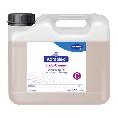 Korsolex Endo Cleaner* 5 l | τεμάχιο (1 τεμάχιο)