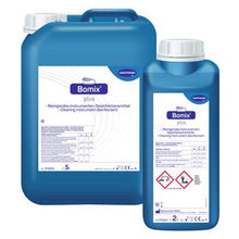 Hartmann Bomix plus, 5 l | Συσκευασία (1 τεμάχιο)