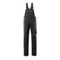MASCOT® Lowell dungarees, μαύρα