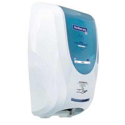 Δίσκος σταγόνων για το βασικό CleanSafe