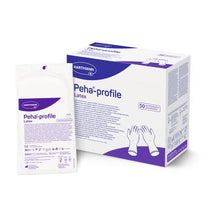 Peha-profile latex pf,st,8,0 50 ζεύγη | Συσκευασία (50 τεμάχια)