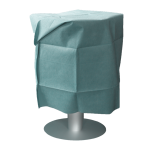 Κάλυμμα σκαμπό FD P Ø40 | Συσκευασία (33 τεμάχια)