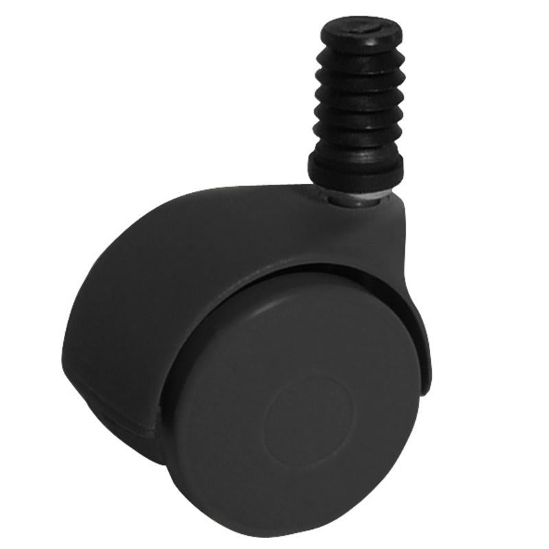 Ρόδες VERMOP για επαγγελματικούς κάδους 4 τεμαχίων | 1 τεμάχιο