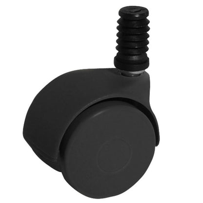 Ρόδες VERMOP για επαγγελματικούς κάδους 4 τεμαχίων | 1 τεμάχιο