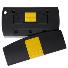 VERMOP Ξύστρα ασφαλείας Glassman | 1 τεμάχιο