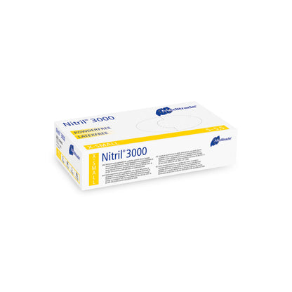 Γάντι νιτριλίου Meditrade Nitril® 3000