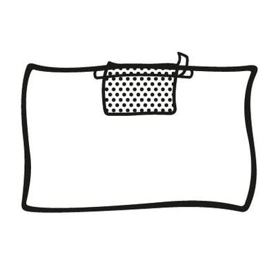 κουρτίνα FD P