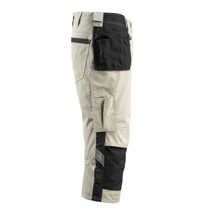 MASCOT® Lindau τεχνίτη παντελόνι τριών τετάρτων