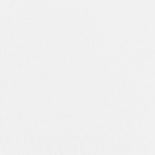 Μια απλή λευκή, δομημένη επιφάνεια με ένα διακριτικό μοτίβο ρόμβου, που θυμίζει τις PAPSTAR 250 χαρτοπετσέτες, 3-στρώσεις 1/4-πτυχή της PAPSTAR GmbH. Η εικόνα έχει ομοιόμορφο φωτισμό και καθαρή όψη, χωρίς αναγνωρίσιμα αντικείμενα ή χρώματα.