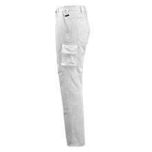 MACMICHAEL® Jardim παντελόνι, λευκό