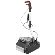 Μηχάνημα κυλίνδρου αριθμητικής βούρτσας N228 Steam | Συσκευασία (1 τεμάχιο)