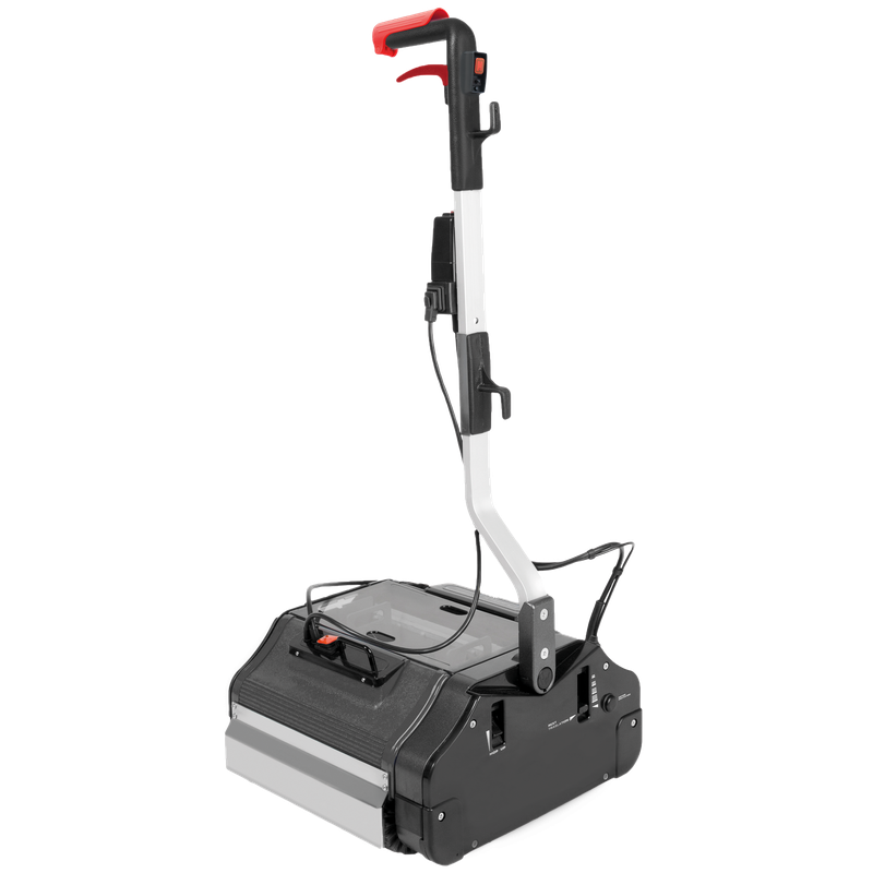 Μηχάνημα κυλίνδρου αριθμητικής βούρτσας N335 Steam | Συσκευασία (1 τεμάχιο)