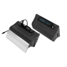 Αριθμητική γεννήτρια ατμού για Hybrid 340 (STEAM+TANKS) | Συσκευασία (1 τεμάχιο)