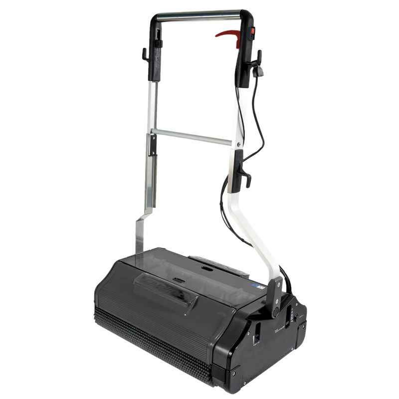 Μηχάνημα κυλίνδρου αριθμητικής βούρτσας N955 | Συσκευασία (1 τεμάχιο)