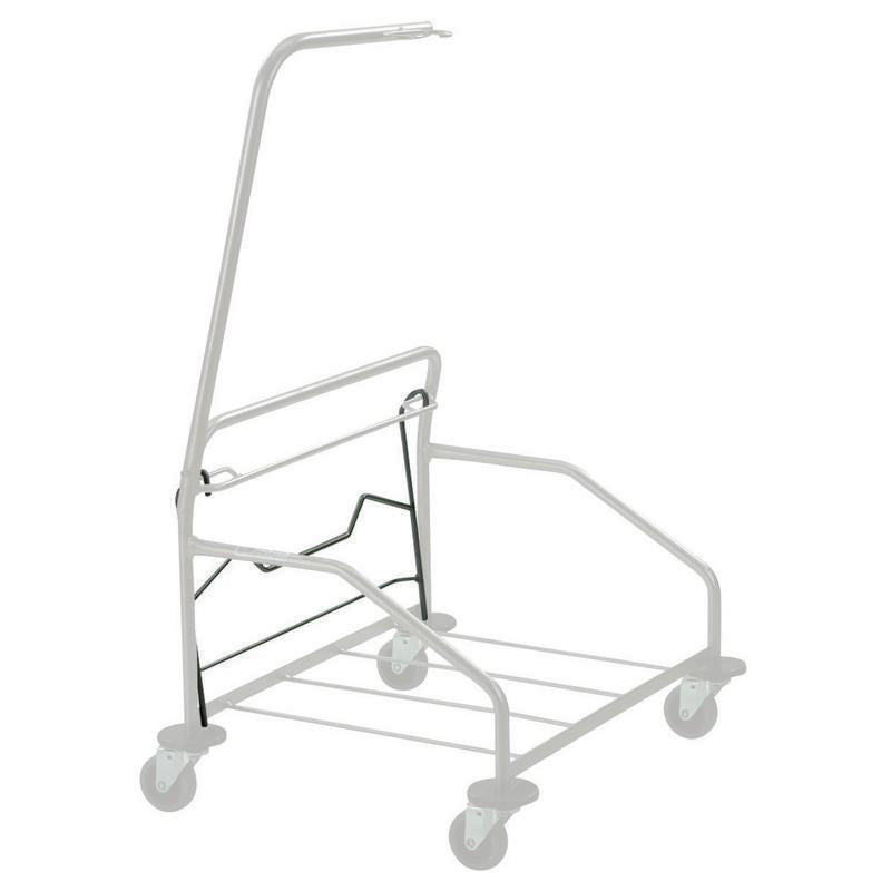 VERMOP θήκη για συρμάτινο καλάθι | 1 τεμάχιο