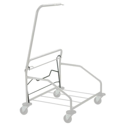 VERMOP θήκη για συρμάτινο καλάθι | 1 τεμάχιο