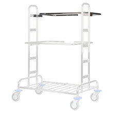 Πλαίσιο συγκράτησης VERMOP για μπολ L