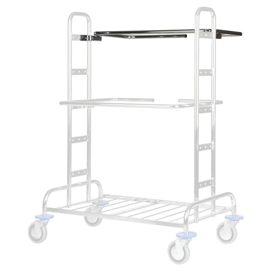 Πλαίσιο συγκράτησης VERMOP για μπολ L