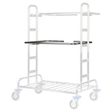 Πλαίσιο συγκράτησης VERMOP για μπολ XL