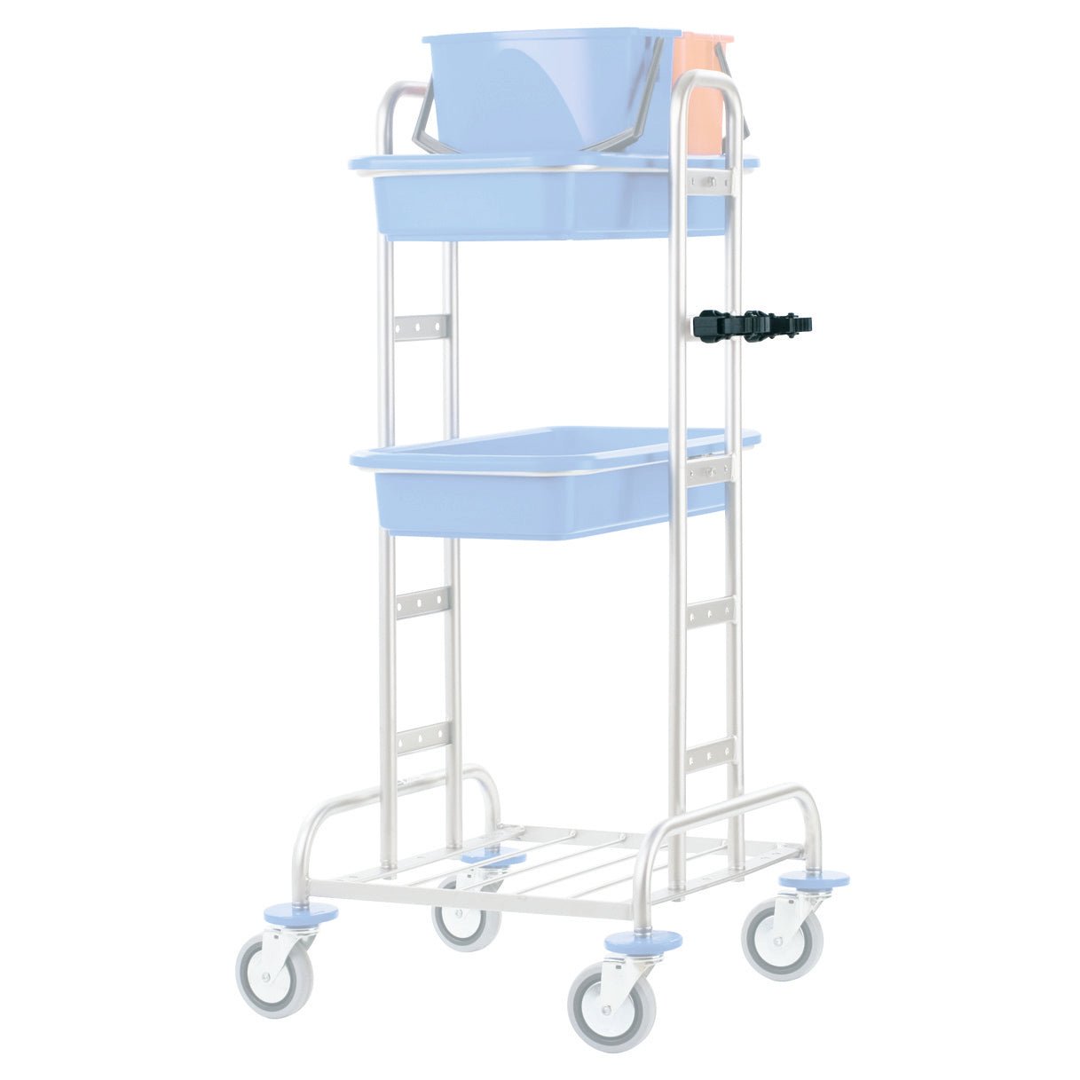 VERMOP λαβή διπλή, 19 x 9 x 3 cm