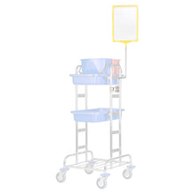 Κίτρινη έκδοση του σχεδίου εργασίας VERMOP