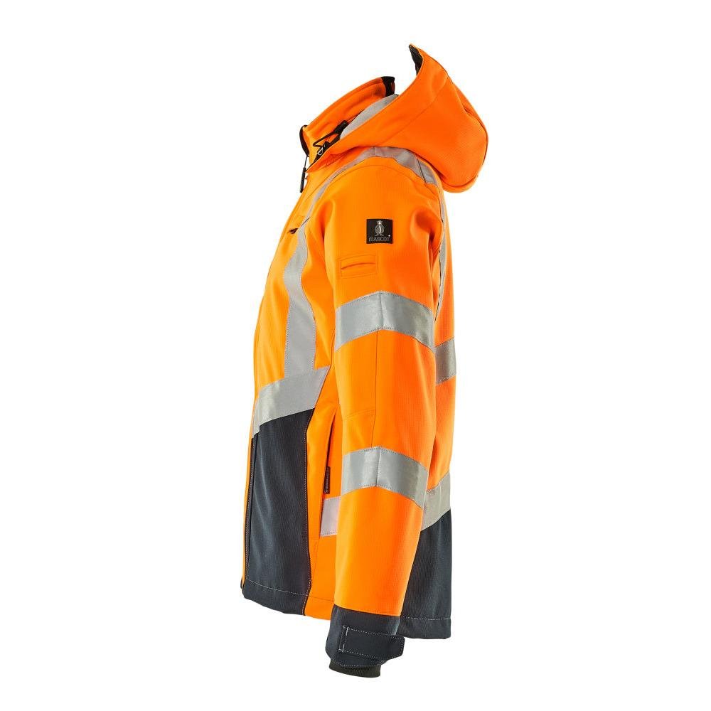 Μπουφάν MASCOT® Blackpool Soft Shell