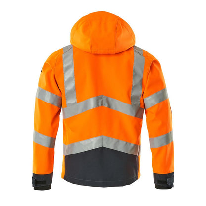 Μπουφάν MASCOT® Blackpool Soft Shell