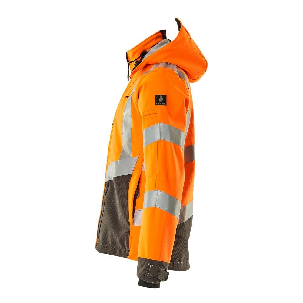Μπουφάν MASCOT® Blackpool Soft Shell