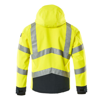 Μπουφάν MASCOT® Blackpool Soft Shell