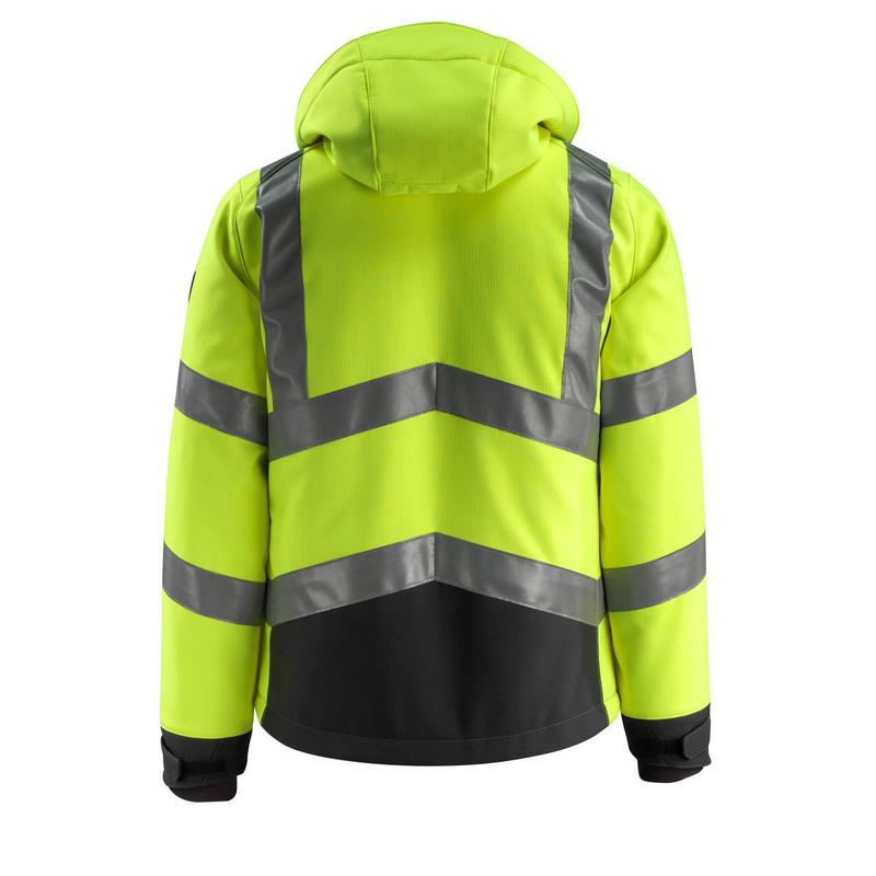 Μπουφάν MASCOT® Blackpool Soft Shell