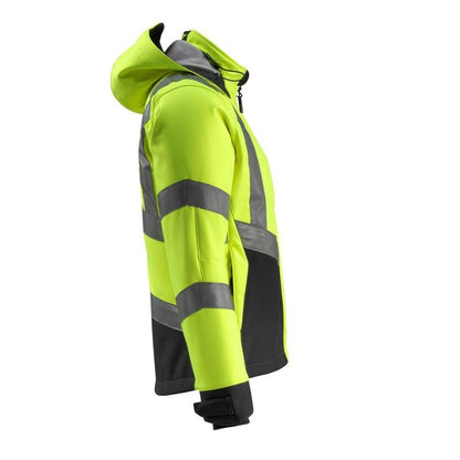 Μπουφάν MASCOT® Blackpool Soft Shell