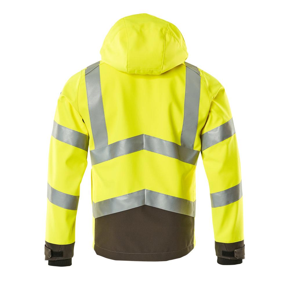 Μπουφάν MASCOT® Blackpool Soft Shell