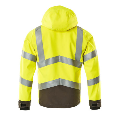 Μπουφάν MASCOT® Blackpool Soft Shell