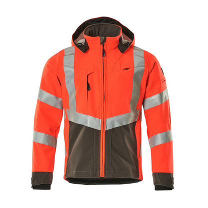 Μπουφάν MASCOT® Blackpool Soft Shell