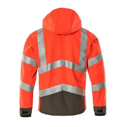 Μπουφάν MASCOT® Blackpool Soft Shell