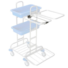 Πλαίσιο συγκράτησης VERMOP 1X40 L για μία μονάδα, 42 x 12 x 4 cm