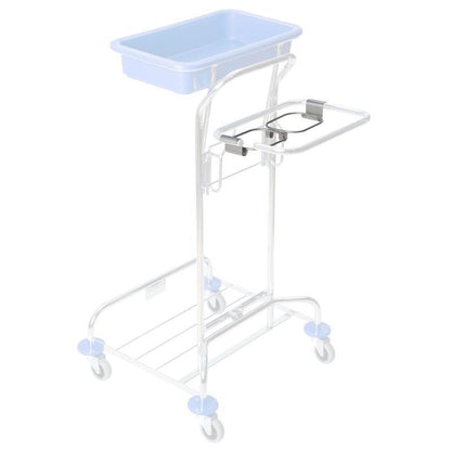 Πλαίσιο συγκράτησης VERMOP 2X20 L για κρέμασμα, 42 x 12 x 4 cm