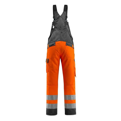 Μπουντρούμια MASCOT® Gosford, hi-vis πορτοκαλί/σκούρο ανθρακί