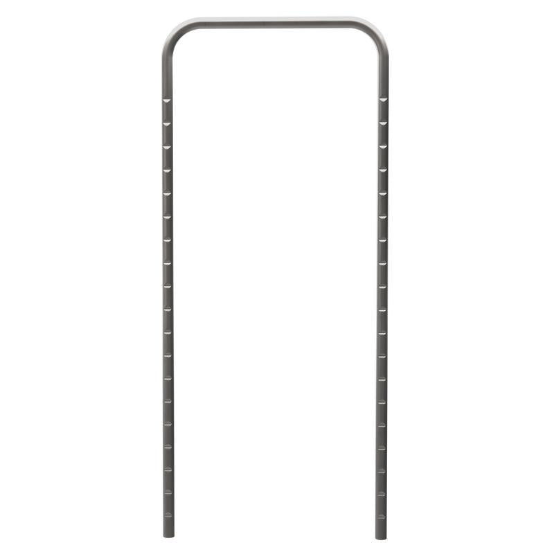 Τιμόνι VERMOP για Equipe με βίδες, 39 x 2 x 90 cm