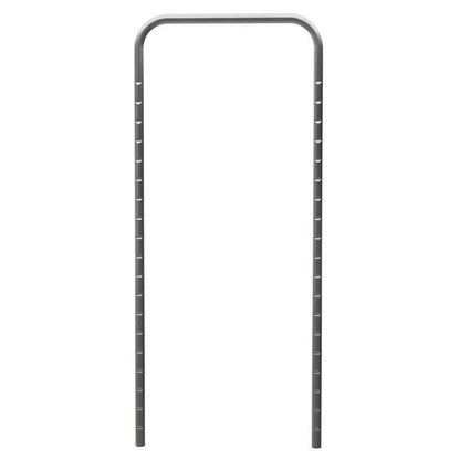 Τιμόνι VERMOP για Equipe με βίδες, 39 x 2 x 90 cm