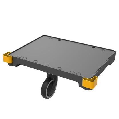 Πλάκα στήριξης VERMOP S ανθρακί