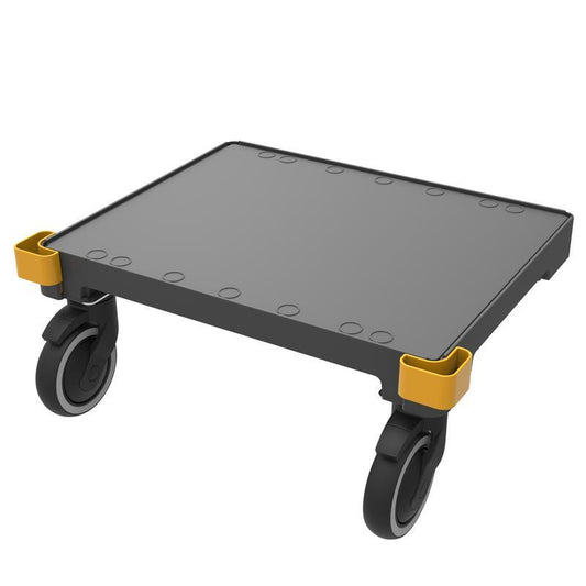 Πλάκα στήριξης VERMOP M ανθρακί