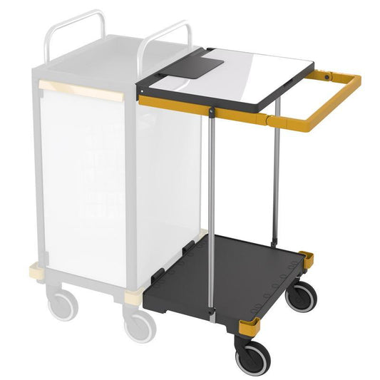 Κιτ προσάρτησης VERMOP Plus KL 125 mm, 63 x 58 x 99 cm